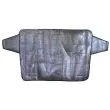 Couverture de pare-brise VAN, 850 x 2.300 mm - Iwh