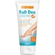 Crème déodorant pour les pieds, tube de 100 ml - Haro