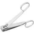 Coupe-ongles avec branches de cisaux, chromé - First Aid Only