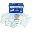 Trousse médicale premier secours soins pharmacie kit de survie - Cartrend