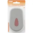 Talonnette en gel, gel TPE, 1 paire - Haro