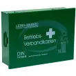 Trousse de premiers secours LEINA, conforme norme DIN 13169 - Leina-Werke 
