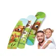 Pansement pour enfants 'Animaux' paquet de 10 - Lifemed
