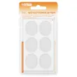 Coussinet de protection en gel pour les pieds, set de 6 - Haro