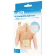 Patch chauffant, 130 x 190 mm, blanc - Haro 