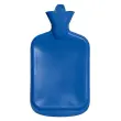 Bouillotte, contenance : 2 litres, rouge - Lifemed 