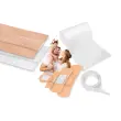 Kit de pansements de premiers secours, 64 pi&egrave;ces - Lifemed 