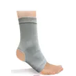 Bandage sportif 'Cheville', taille: XL, gris - Haro