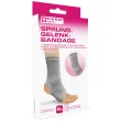 Bandage sportif 'Cheville', taille: XL, gris - Haro