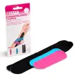 Bandes kinésiologiques 'Jambes & pieds', assorti - Haro