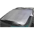 Couverture de pare-brise 'Bubble', 700 x 2.000 mm - Iwh