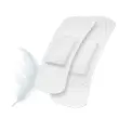 Pansements 'Sensitive', blanc, pack de 20 - Lifemed