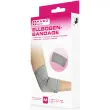 Bandage sportif 'Coude', taille: M, gris - Haro
