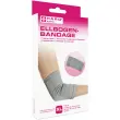 Bandage sportif 'Coude', taille: M, gris - Haro