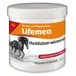 Baume du cheval, chauffant, pot de 500 ml - Lifemed