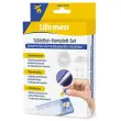 Ensemble complet de comprimés , en plastique - Lifemed