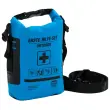 Trousse de premiers secours LEINA EXT&Eacute;RIEURE, bleue - Leina-Werke 