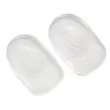 Talonnette en gel, gel PU, 1 paire - Haro