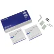 Distributeur pansements Elastique, bleu - First Aid Only