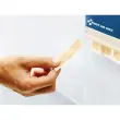 Distributeur pansements Elastique, bleu - First Aid Only