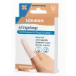 Doigtier, taille unique, transparent - Lifemed