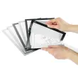 Cadre d'affichage magnétique DURAFRAME MAGNETIC PLUS - Durable