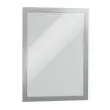 Cadre d'affichage magn&eacute;tique DURAFRAME, A4, noir - Durable 