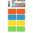 &Eacute;tiquette de cuisine HOME, 26 x 40 mm, assorti - Herma 