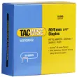 Agrafes 80/6 mm galvanis&eacute;es, 10.000 pi&egrave;ces - Tacwise 