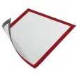 Cadre d'affichage magnétique, DURAFRAME MAGNETIC, A4 - Durable