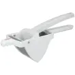 Presse-pur&eacute;e V-Press, blanc - Metaltex 