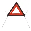 Triangle de présignalisation 'Euro Spider XS' - Leina-Werke