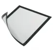 Cadre d'affichage magnétique DURAFRAME MAGNETIC, A4 - Durable