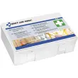 Support mural pour Boîte de secours P-10018 - First Aid Only
