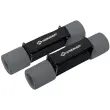 Haltères Soft, set de 0,5 kg, noir/vert - Schildkröt
