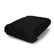 Housse de protection de vélo pour camping-car, noir - Cartrend