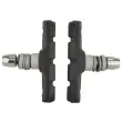 Patins de frein de vélo, V-brake, à visser - Shimano