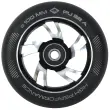 Roues de rechange pour trottinettes Stunt - Schildkröt