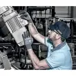 Gants de travail phynomic allround, T. 11 - Uvex