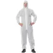 Vêtement de protection 4500, Cat. I, taille: L, couleur: - 3M