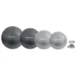 Ballon de gymnastique, diamètre: 650 mm, argent - Schildkröt