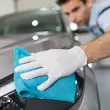 Gants en nitrile 'SAFE PREMIUM', XL, blanc - Hygostar