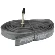 Chambre à air de vélo - valve Sclaverand - 28 pouces (71,12 cm) - Fischer