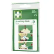 Masque respiratoire, sous sachet plastique - Cederroth 