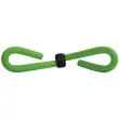 Appareil de musculation pour cuisses, noir/vert - Schildkröt