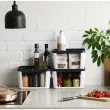 Bo&icirc;te de rangement COMPACT ACCESS - Transparent - Smartstore 