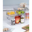 Bo&icirc;te de rangement COMPACT ACCESS - Transparent - Smartstore 