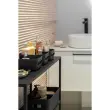 Bo&icirc;te de rangement Comfort S, vert mousse - Smartstore 