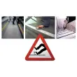 Ruban antidérapant Safety-Walk Universal 50 mm x 18,3 m noir - 3M