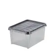 Boîte de rangement DRY 34 L - Anthracite - Smartstore